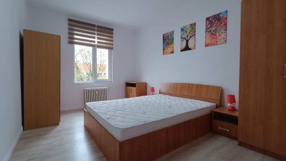Inchiriez apartament 2 camere Calea Floreasca - Fara Agentii