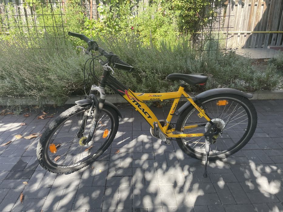 bicicleta mtb foarte buna