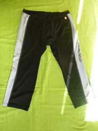 Pantalon de compresie 3/4 Dynafit marimea 50/ L - Men