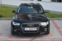Audi a4 b8.5,  2013, 2.0, 143k.c