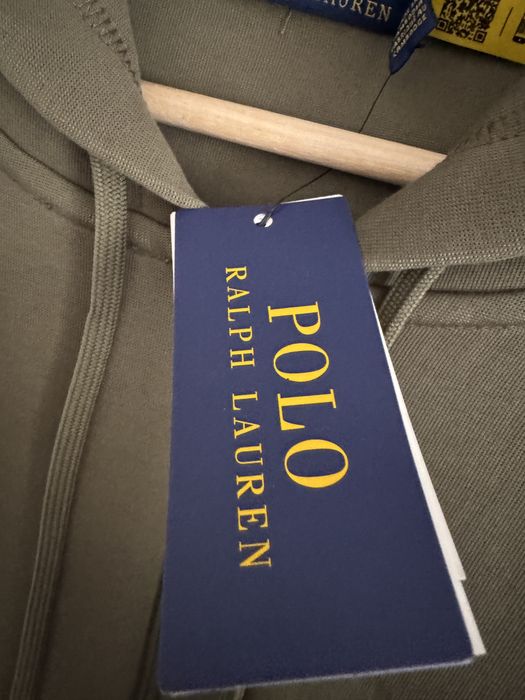 Polo ralph lauren hanorac