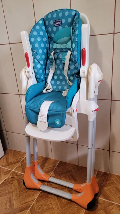 Scaun de masă Chicco