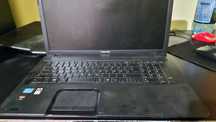 Vind laptop TOSHIBA