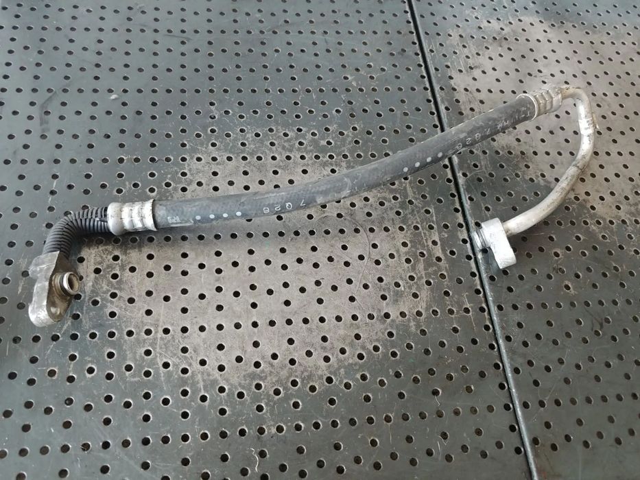 conducta clima ac 1.8b hybrid x2zr x2zr-w22u toyota  prius 3