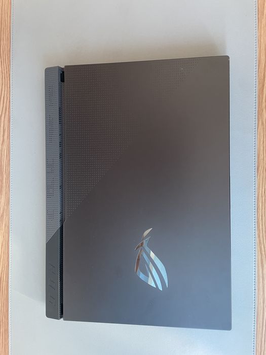 Asus ROG G17 G713IE AMD Ryzen 7 4800H, RTX 3050 TI