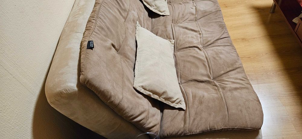 Използван диван клик-клак