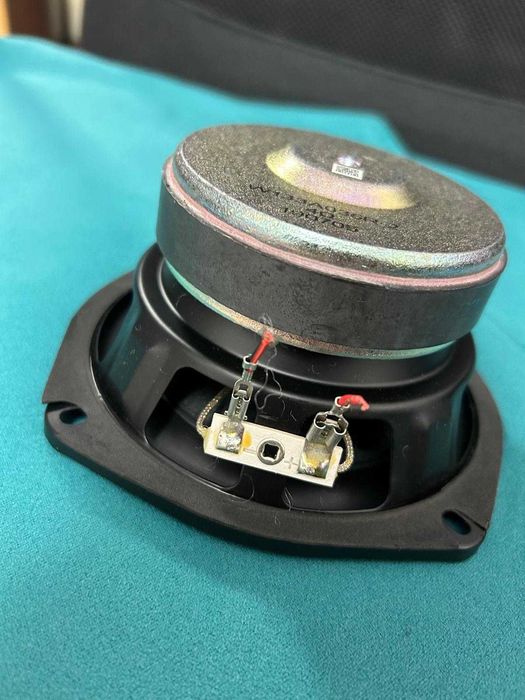 Difuzor 5 inch 60W 4ohm - pentru Subwoofer