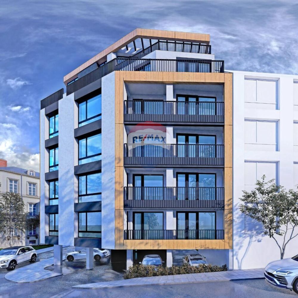 Продава се Двустаен апартамент в Варна, Христо Ботев - 60 кв.м за 1034 €/кв.м - Снимка #5