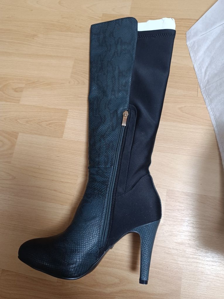Cizme dama noi mărime 37