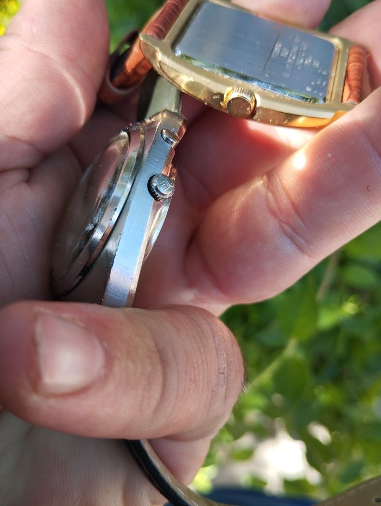 Orient vitange Automatic perfect funcțional