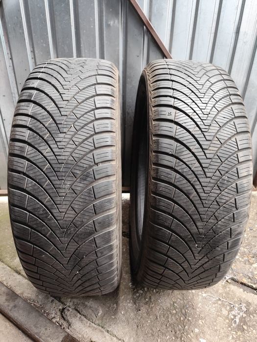 Anvelope 235 55 r19 iarna 4 season dot 2024