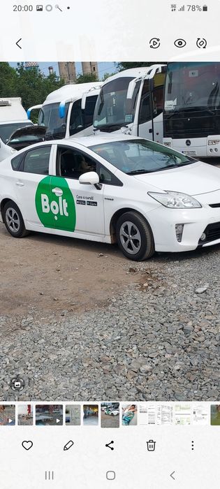 Închiriez mașini colantate bolt ploiesti