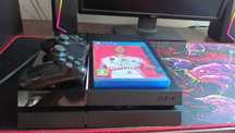ps 4 stare foarte buna