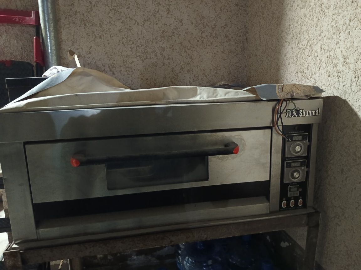 Pechka xitoy 380 watt 280 watt ladayam ishlidi