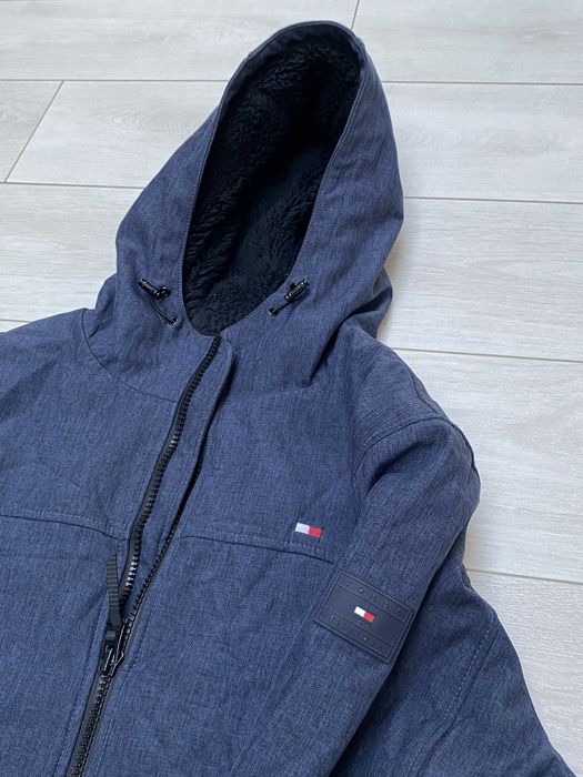 Geacă bărbați Tommy Hilfiger, 2XL