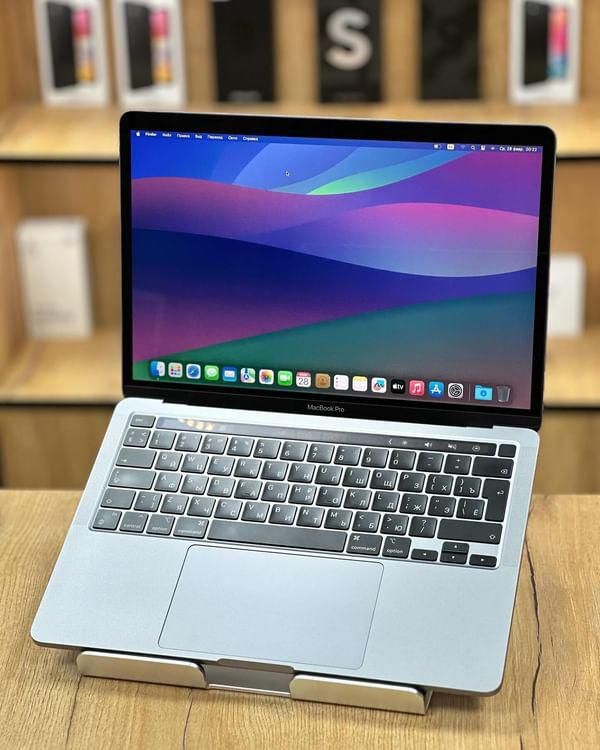 MacBook PRO | 2020 Touch bar