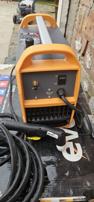 plasma cutter 50A soldatech