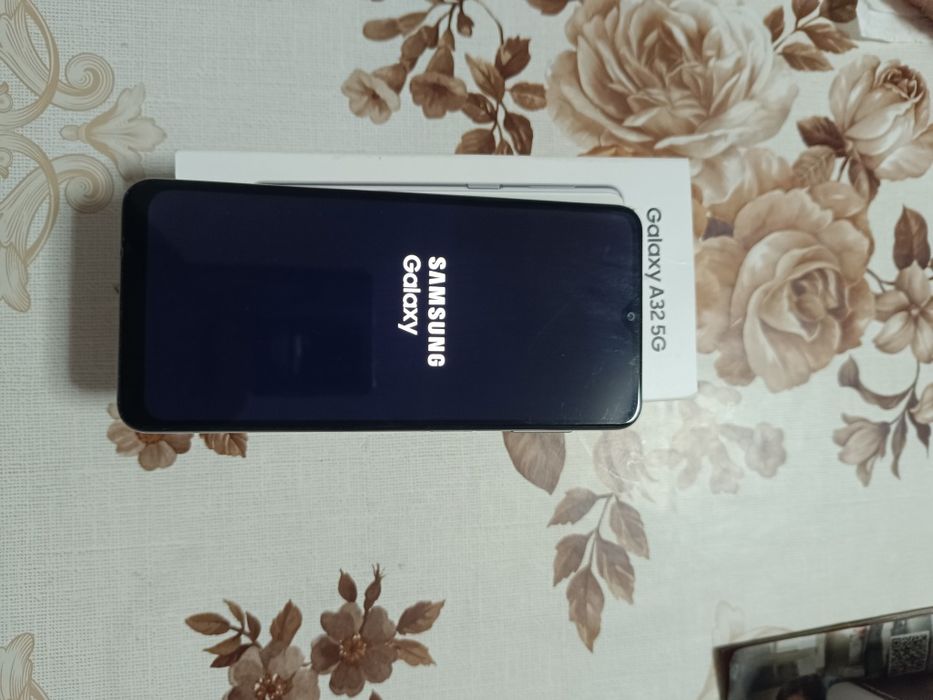 Samsung Galaxy A32