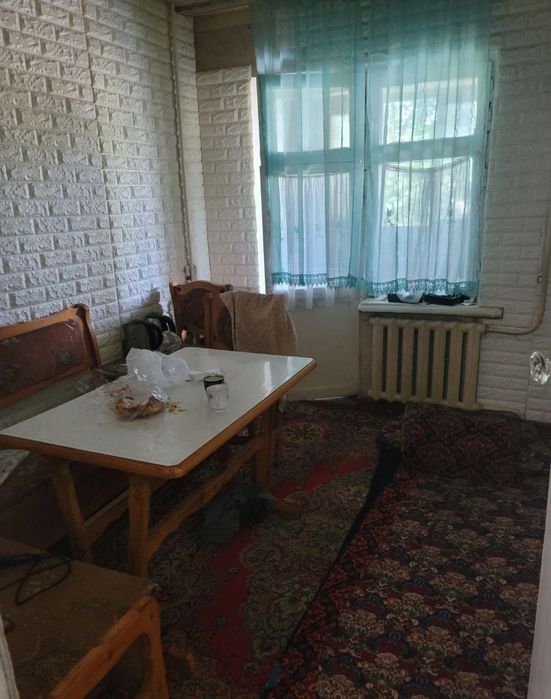 1/3/4 массив Ялангач, квартира площадью 30м.кв