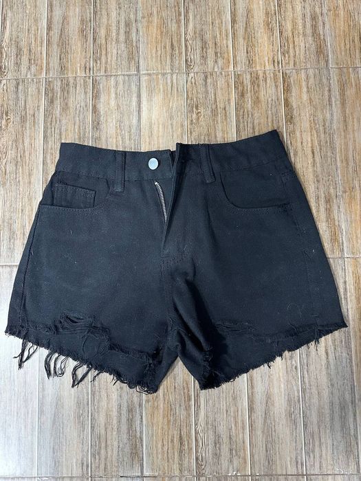 Летние женские шорты