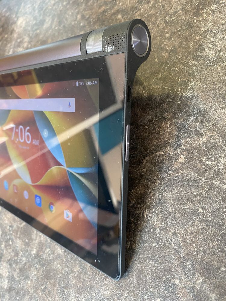 Lenovo Yoga tablet