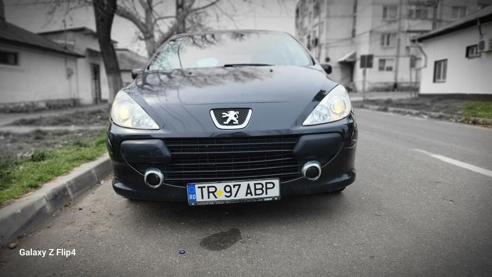 peugeot 307 facelift