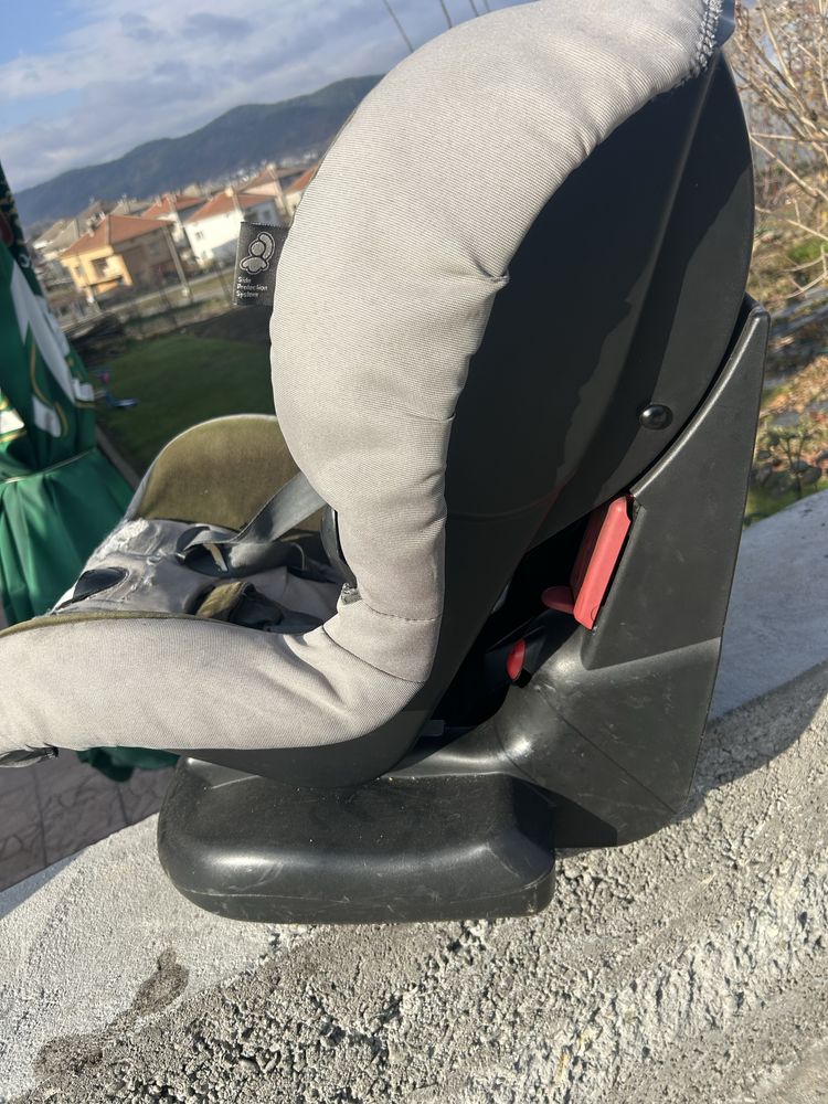 Столче за кола Maxi Cosi