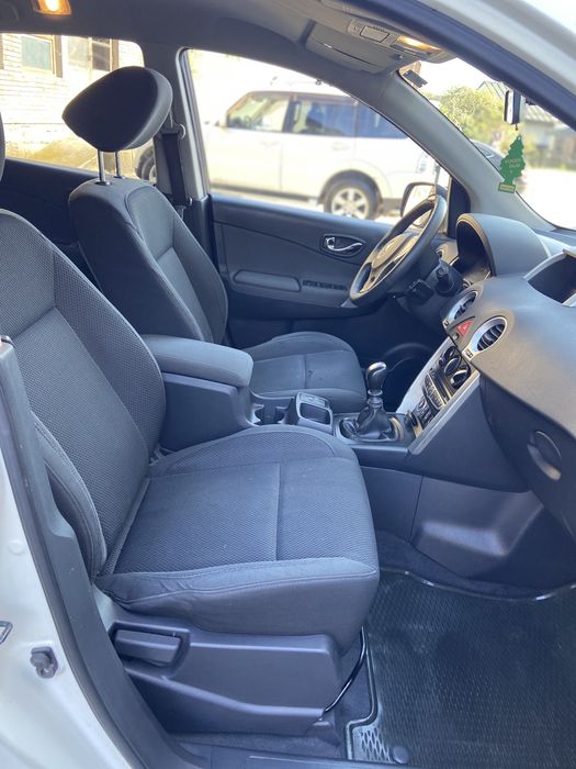 Vand Reanult Koleos 2.0 2010 4x4