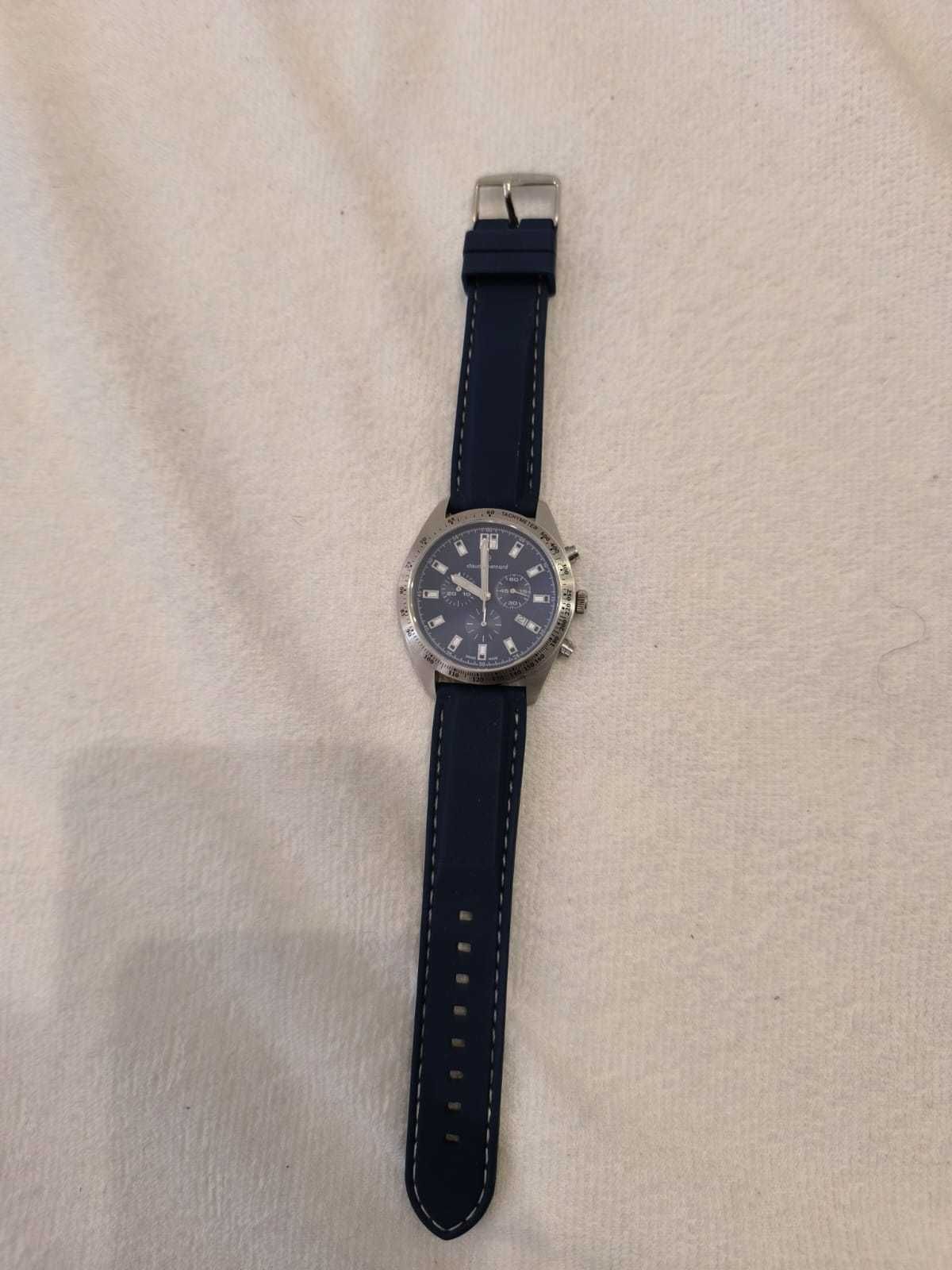 Часовник Claude Bernard мъжки