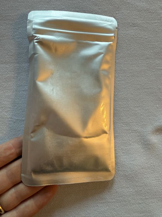 Pudra artificii - pulbere titan pentru masini de facut artificii