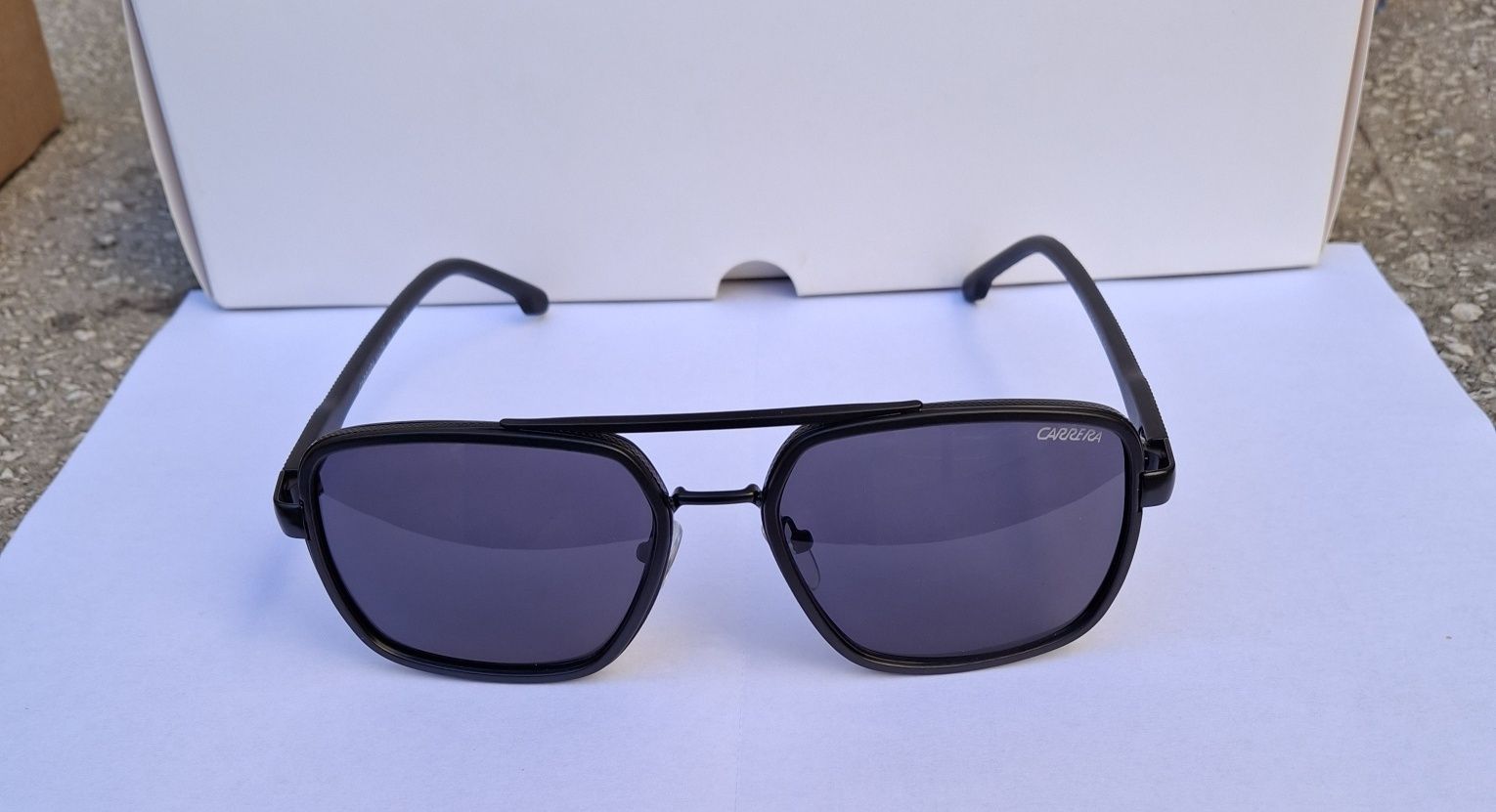 Ochelari de soare carrera