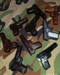 Мыло ручной работы