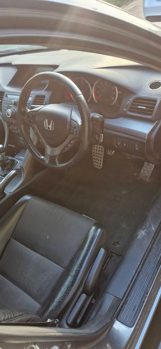 Honda Accord нa части