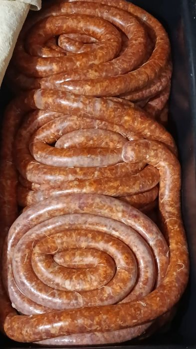 Produse tradiționale de Crăciun