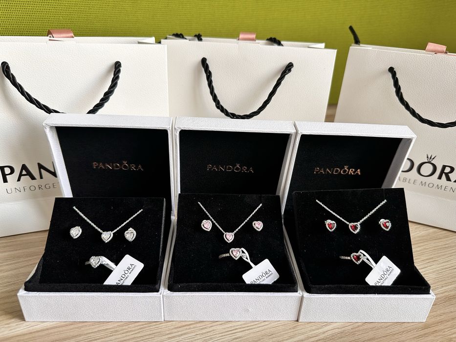 ПродаимНабор Pandora