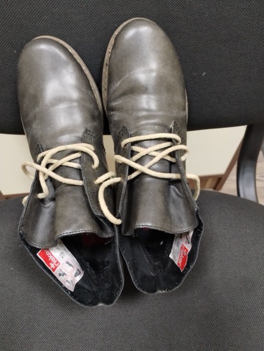 Дамски обувки номер 38