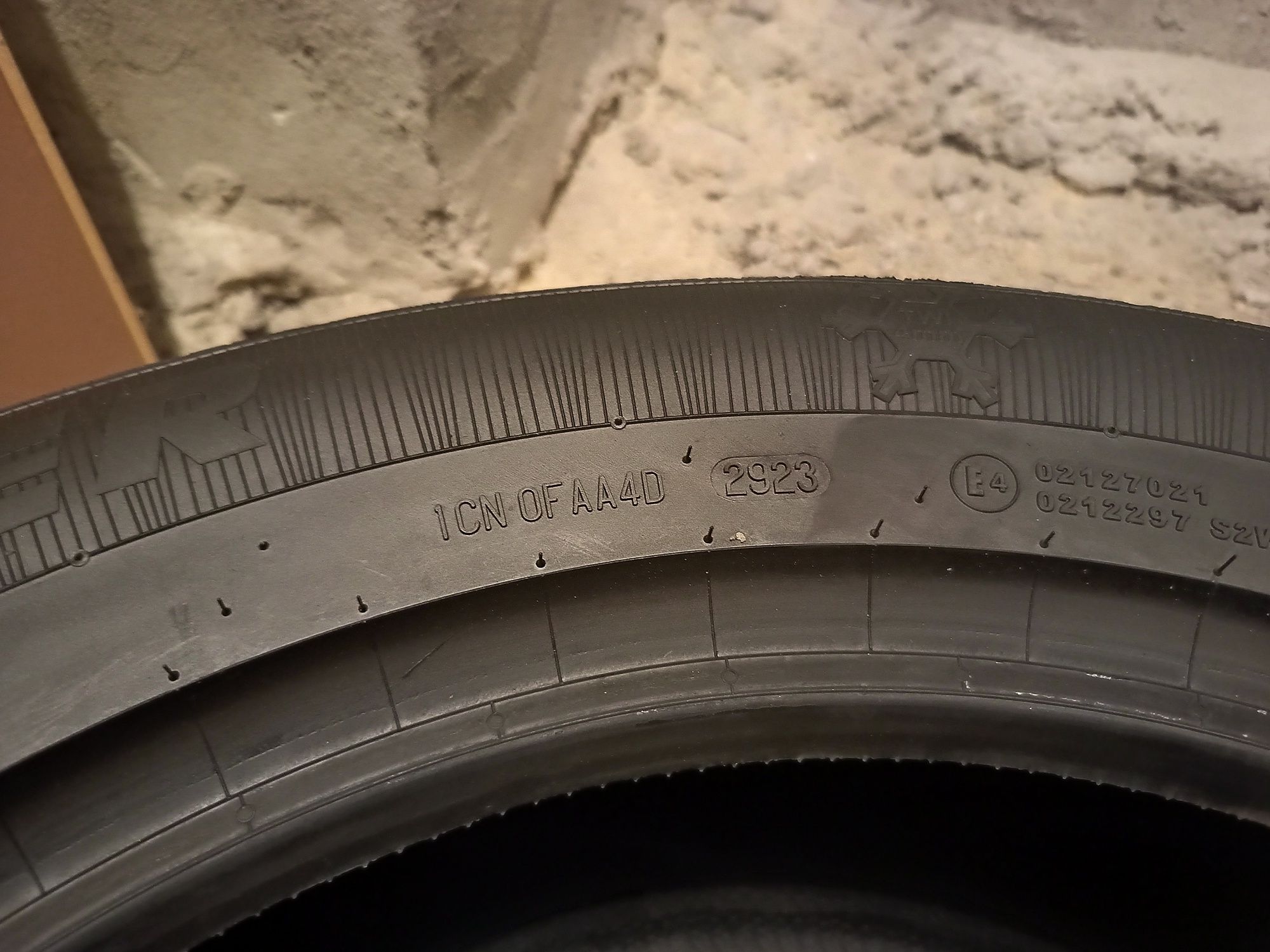 Зимни гуми Platin rp70