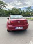 Vand Vw EOS 2.0 TFSI