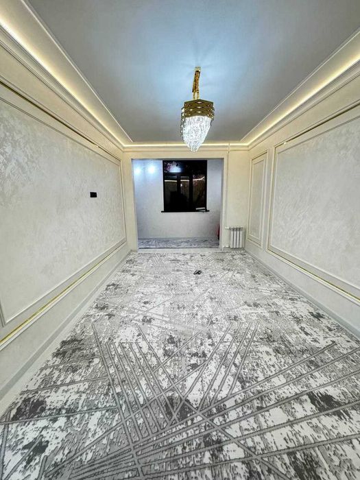 2х комнатная квартира Юнусабад 12 квартал 2/3/4