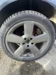 Jante R18 Audi 5X112