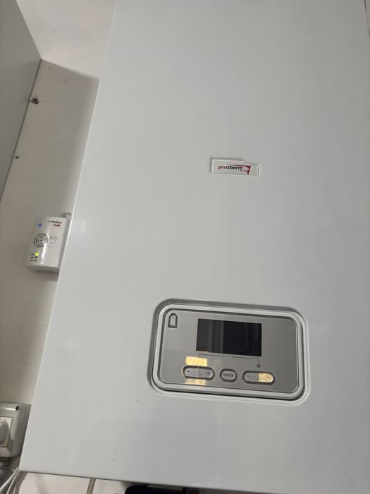 Centrala termica electrica Protherm RAY 14 KE 380v