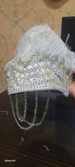 Келинчак дуппилари