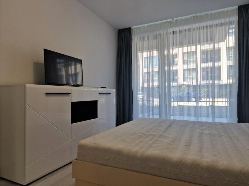 Дава се под наем Двустаен апартамент в Пловдив, Христо Смирненски - 68 кв.м за 750 € - Снимка #3