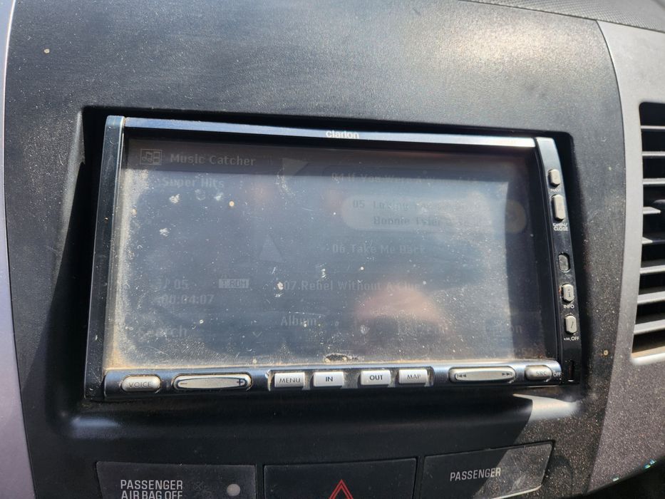За Части Peugeot 4007 2.2hdi 6ск 2009г