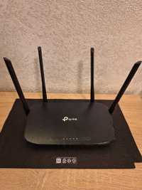 Archer VR300
Роутер Wi-Fi AC1200 с модемом VDSL/ADSL