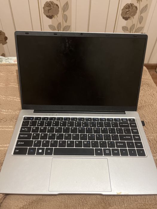 Ноутбук HYDRA H13 14" / 6 Гб / SSD 128 Гб / Win 10 / H13