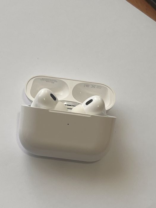 AirPods 2pro yengi