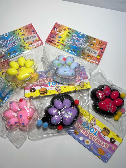 Labute Squishy Antistres