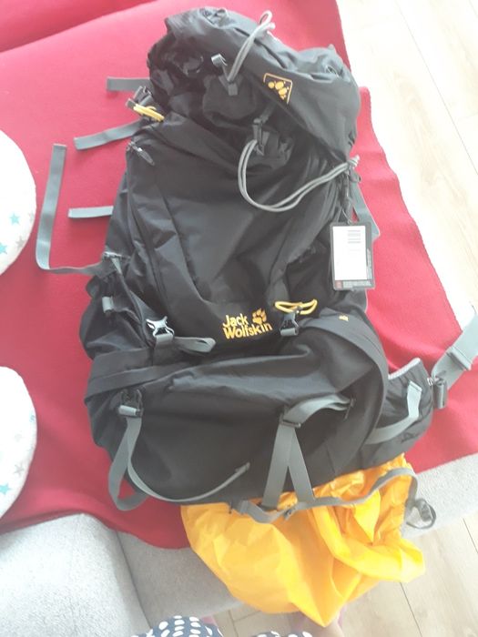 Rucsac Jack Wolfskin 50