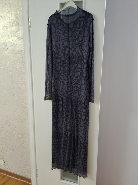 Платье новое вечернее